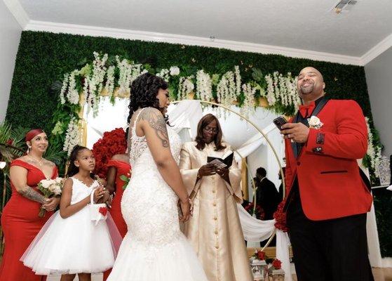 The Monarch Ballroom