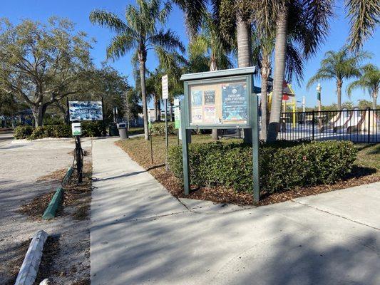 Tarpon Springs Dog Park
