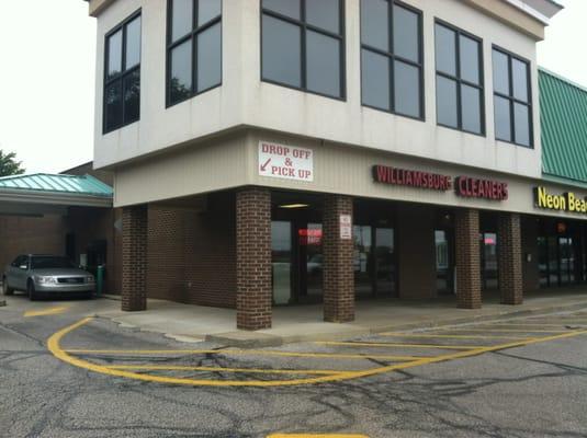 Williamsburg Cleaners