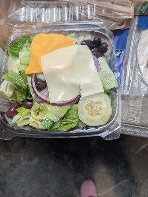 L George's Coney Island