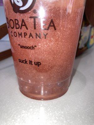 Boba Tea Company