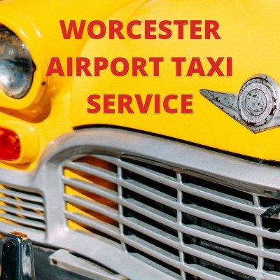 Worcester Airport Taxi Service