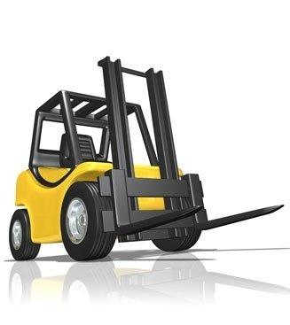 Forklift Mobile