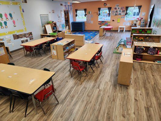 Creative Kids Academy