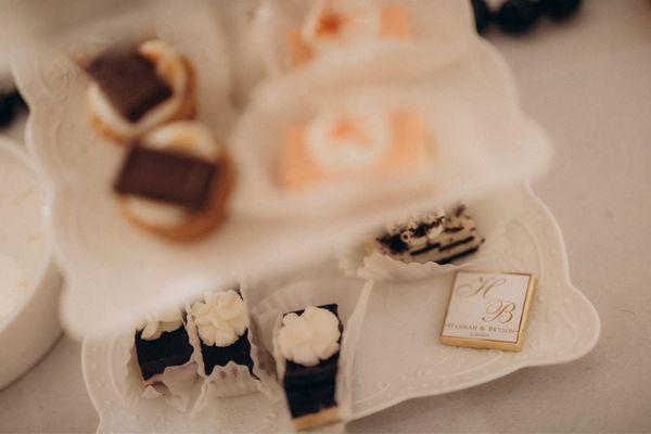 Ginger Bloom Collection