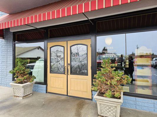 Lakewood Meats & Sausage