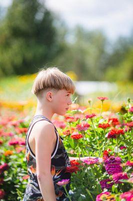 King Golden Photography