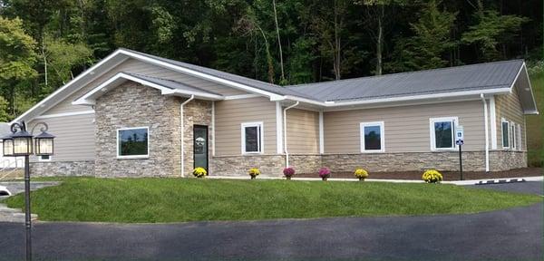 Ewer Specific Chiropractic