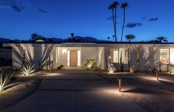 Ecovista Landscape & Tree Co.