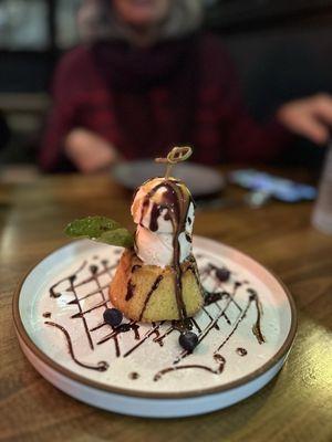 Butter cake (dessert)