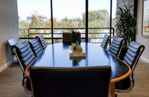 Kovach Marketing Conference Room