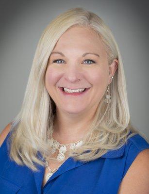 Melissa Guth - Coldwell Banker Realty