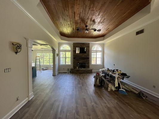 Southern Home Remodeling and Handyman
