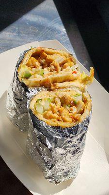 Best shawarma I have ever tried!