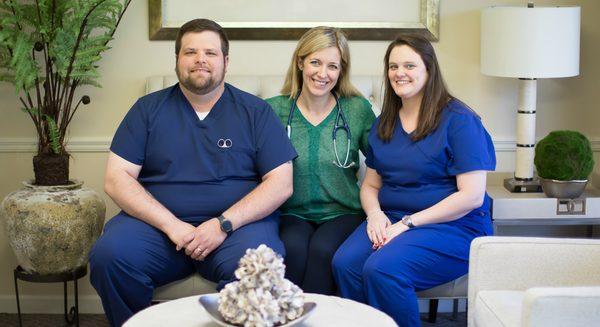 Mississippi Center for Advanced Medicine