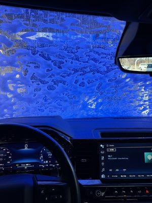 Caliber Car Wash - Greensboro