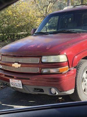 Country Copy Print Shop