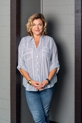 Christine Benson Homes