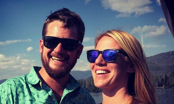 Timothy Short-Lee, MT