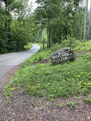 Loretta Lynn's Homeplace Butcher Holler