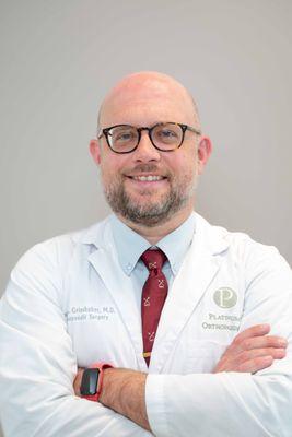 Platinum Orthopaedics