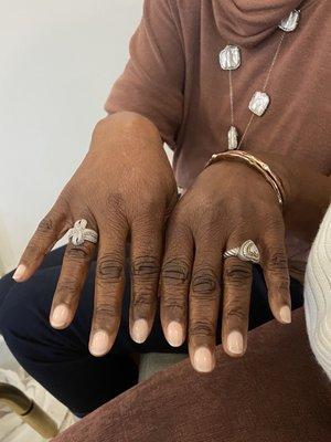 Saunders & James Nail Care