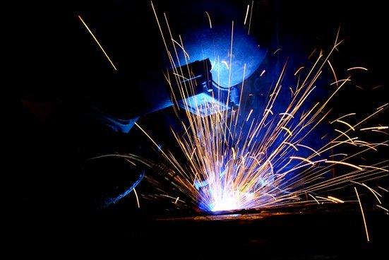 ProZap Welding