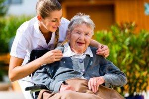 Dallas Texas Caregivers