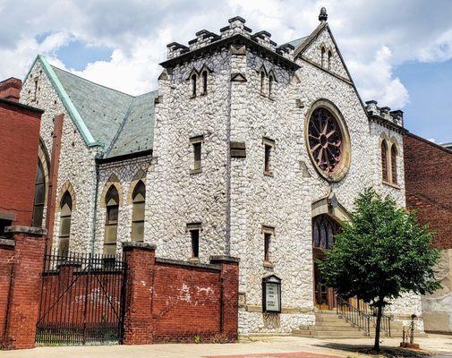 Heidelberg United Church of Christ