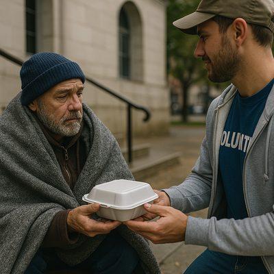 Operation Vet Rescue