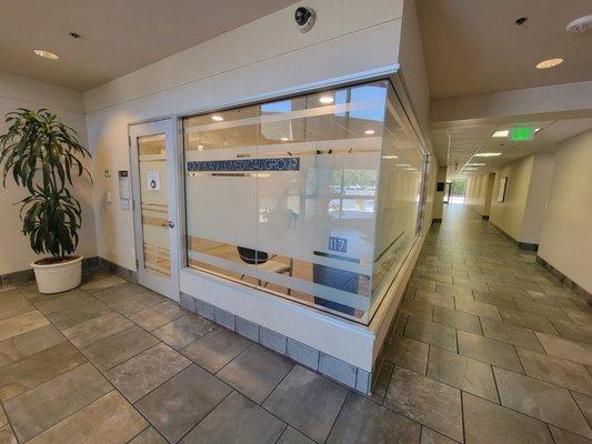 Bruce I Lerman, DPM - Foot and Ankle Medical Group