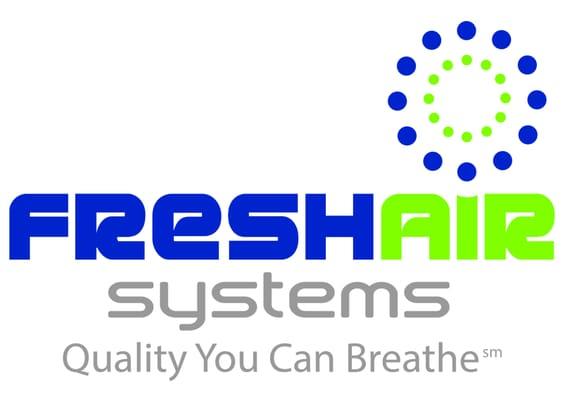 Fresh Air Systems