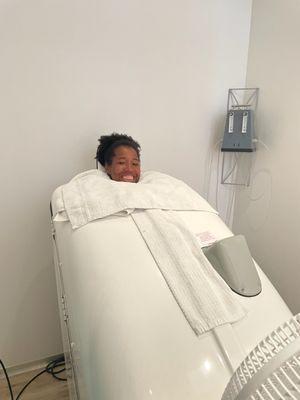 Quantum Rejuvenation