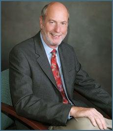 Dr. Jeffrey Harris