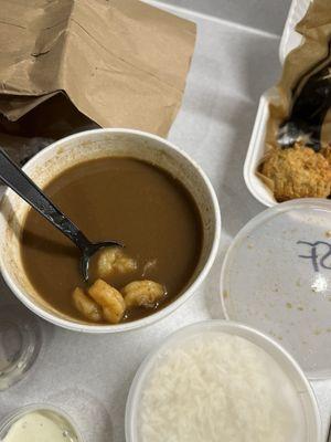 Hamilton's Restaurant & Bar