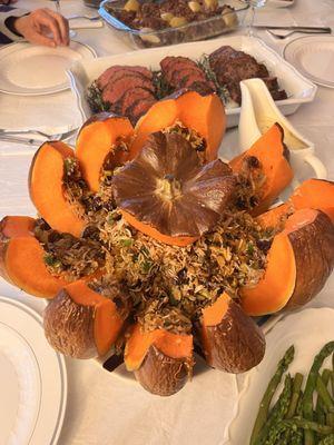 Armenian Food Festival