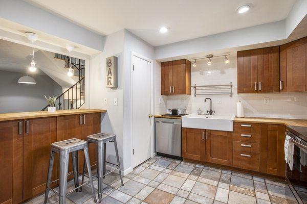 Michele Stephens-Taylor