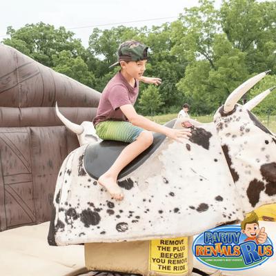 Mechanical bull rental on Long Island, NY