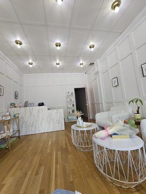 Feminink Beauty Studio