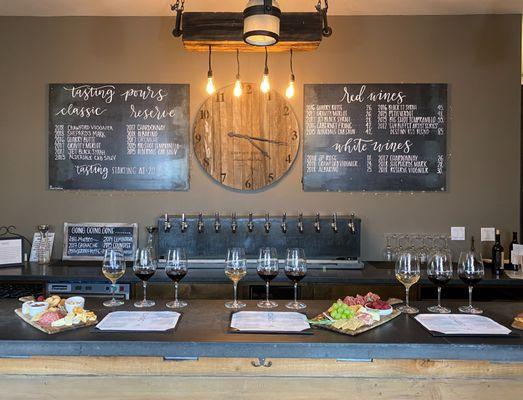 Alexandria Nicole Cellars
