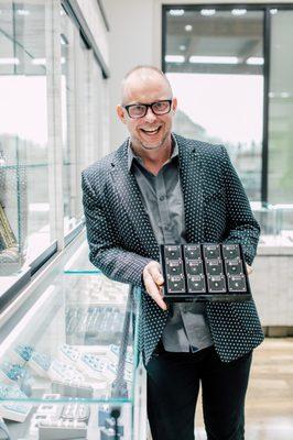 Neeter House of Luxury