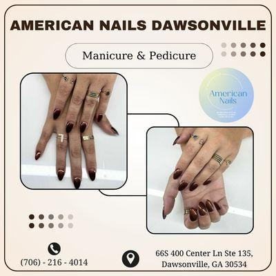American Nails