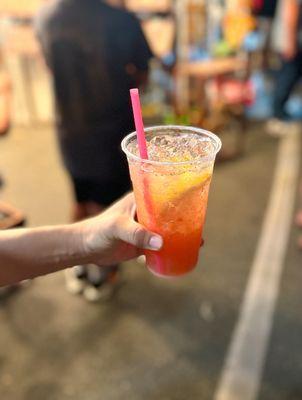Orange International Street Fair