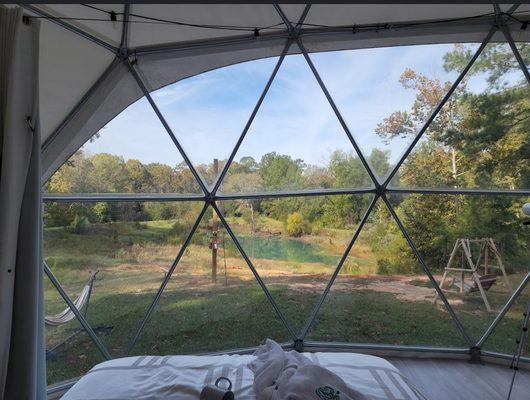 Cameron Ranch Glamping