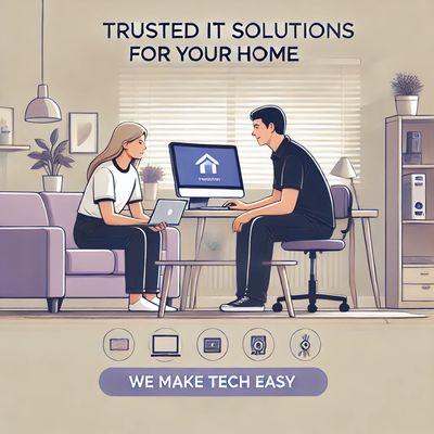 Raven Technology Solutions