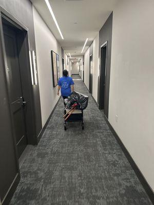 G&J Cleaning Services
