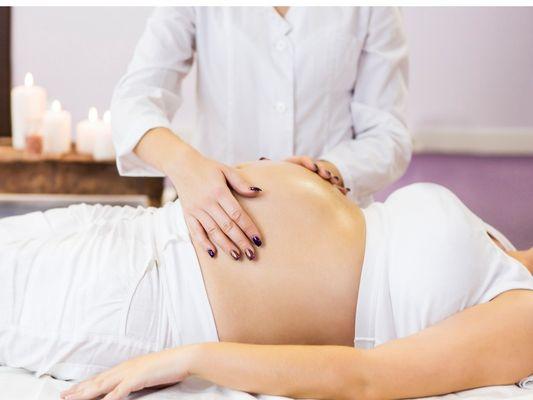 Ruth Heyman, Licensed Massage Therapist