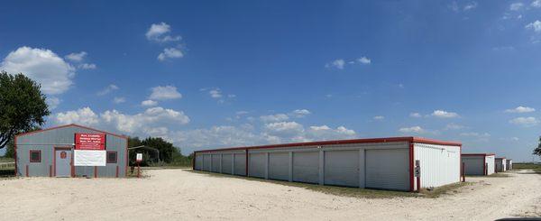 Premont Self Storage