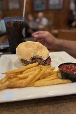 Rusch's Bar & Grill