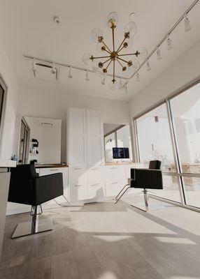 ASPIRE Salon Studios